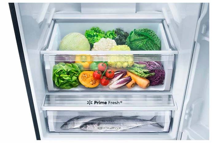 Tủ Lạnh Panasonic Inverter 380 Lít NR-BX421XGKV